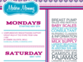 modernmommyboutique.com