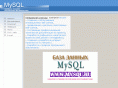 mysql.ru