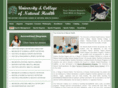 naturalhealthcollege.org
