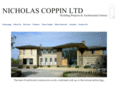 nicholascoppin.com