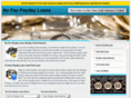 nofaxonlinepaydayloans.net