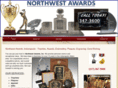 northwestawards.com