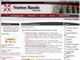 nortonbands.org