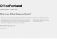 officeportland.com