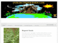 oursacredgarden.com