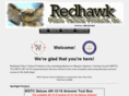 redhawk347.com