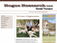 rogueresearch.com