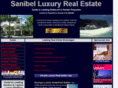 sanibelluxuryrealestate.com