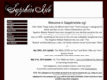 sapphireisle.com
