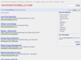 saveonyourbills.com