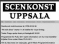 scenkonst.org