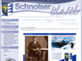 schnolserblattl.com