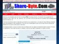 share-byte.com