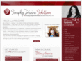 simplydivinesolutions.com