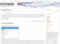 stotastic.com