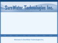 sureh2o.com