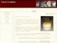 tarascreationsonline.com