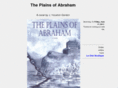 theplainsofabraham.com