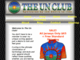 theunclub.biz