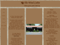 thewoolcabin.com