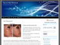 tipstohairremoval.com
