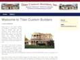 titancustombuildersinc.com