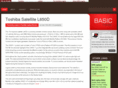 toshibalaptopreviews.net