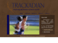 trackadian.com