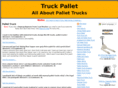 truckpallet.com