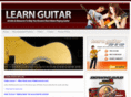 ultimateguitarlessons.net
