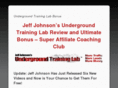 undergroundtraininglabbonusreview.com