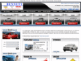 vicbennettmotors.com