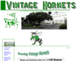 vintagehornets.com