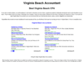 virginiabeachaccountant.net
