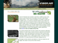 visionairresearch.com