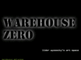 warehousezero.com