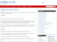 webs-arts.com