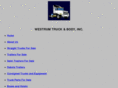 westrumtruck.com