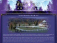 wrensnestarabians.com