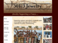 501c3jewelry.org