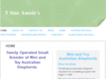 5staraussies.com