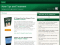 acnetipsandtreatment.com