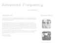 advancedfrequency.com