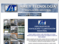 aireytecnologia.es