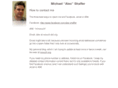alexshaffer.com