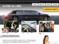 alpine-nj-limousine.com
