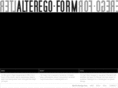 alteregoform.biz