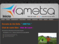 ametsaescuela.com