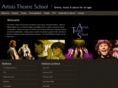 artiststheatreschool.com