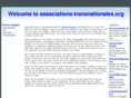 associations-transnationales.org